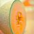 Honorable Mention: Cantaloupe