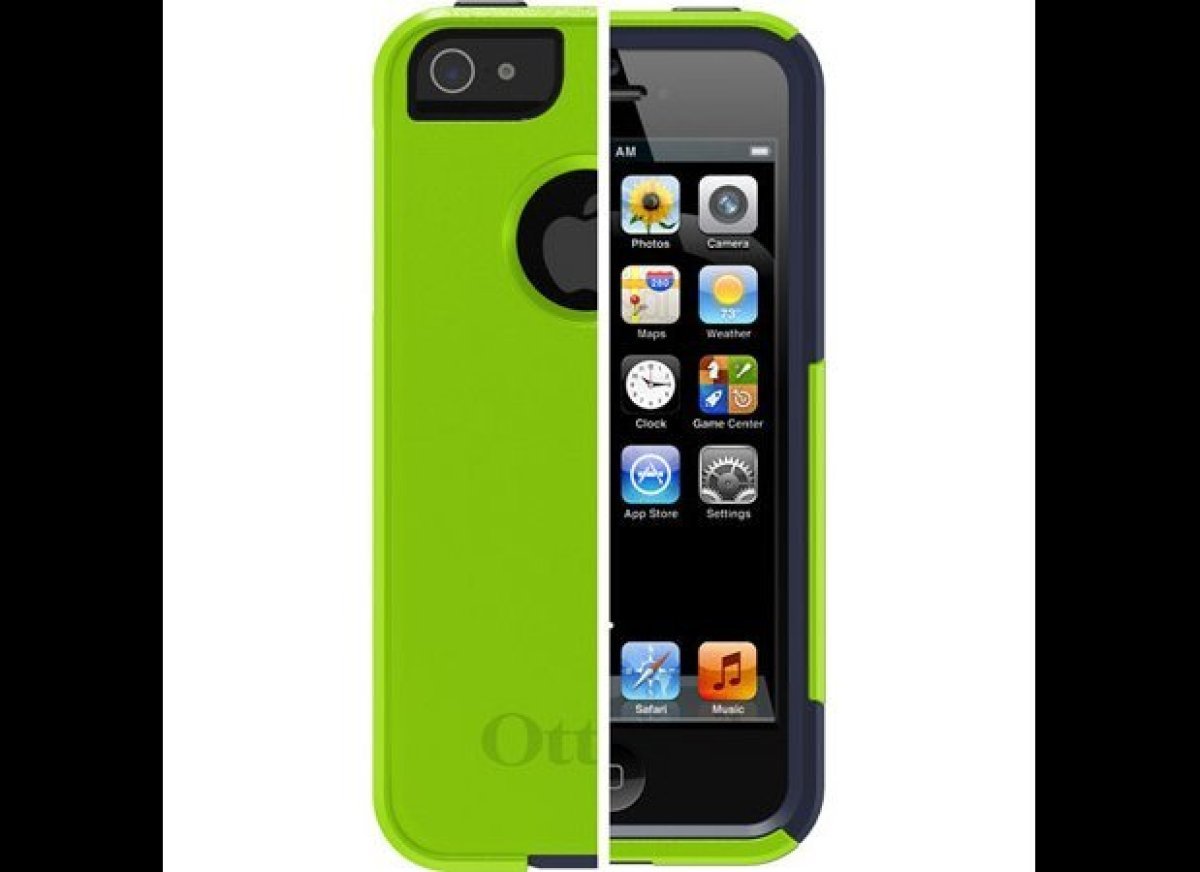 Best iPhone 5 Cases For Your New Apple Phone (PHOTOS) HuffPost