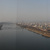 A panaoramic image created using multipl