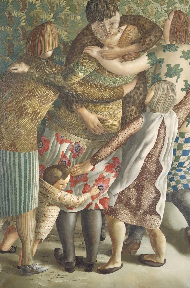 The 10 Best Artistic Family Portraits HuffPost UK