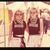 Lesbian Clones At The Los Angeles Christopher Street West Pride Parade - 1982