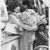 Lesbian Women Embrace At The Los Angeles Christopher Street West Pride Festival Gay Think Booth - June 1975