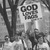 Man Holding A 'God Loves Fags' Sign At A Demonstration, Presumably At The March On Washington - 1993