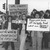 Protesters Gather At The Stop Anita Demonstration At Hollywood High School - June 13, 1977 