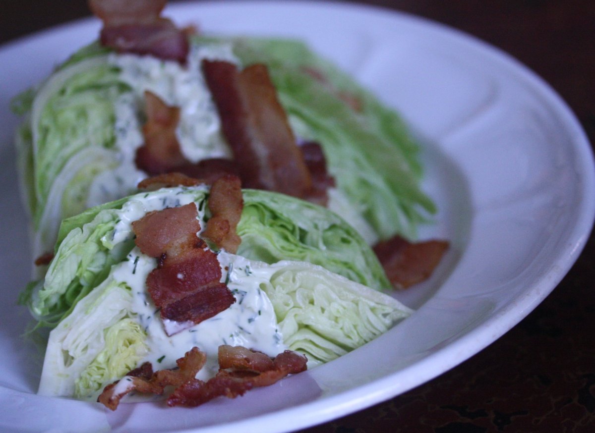 The 5 Best Foods For Bourbon HuffPost