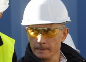 The Construction Worker