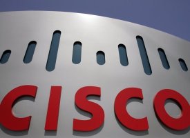 9. Cisco