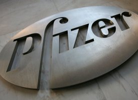 3. Pfizer