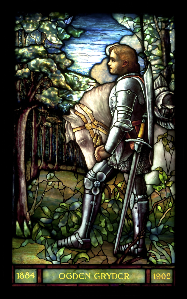 Galahad Galahad