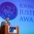 John Jay College Justice Awards 