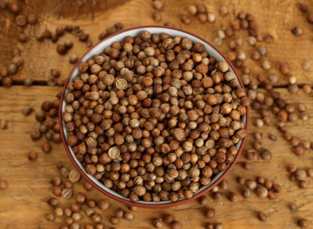 SpiceRack Spices and Herbs That Are Healthy and Tasty HuffPost