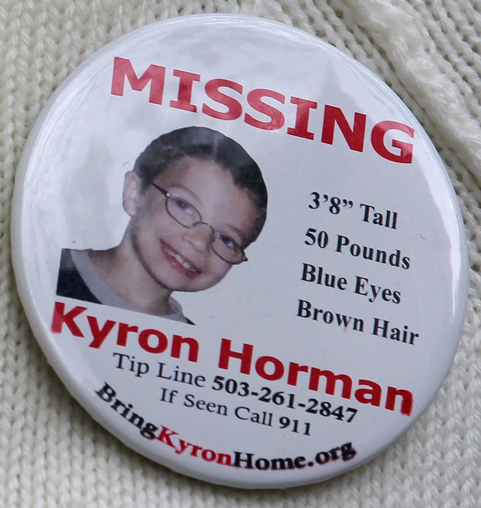 Kyron Horman Missing: Family Of Oregon Boy Missing 3 Years Still Has