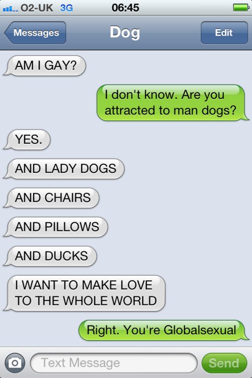 top funny iPhone best Texts from dog jokes about dogs pet family good laugh