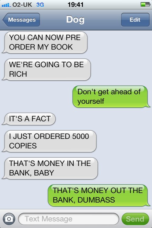 top funny iPhone best Texts from dog jokes about dogs pet family good laugh