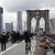 Brooklyn Bridge, N.Y.