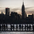 Manhattan from Hoboken, N.J.