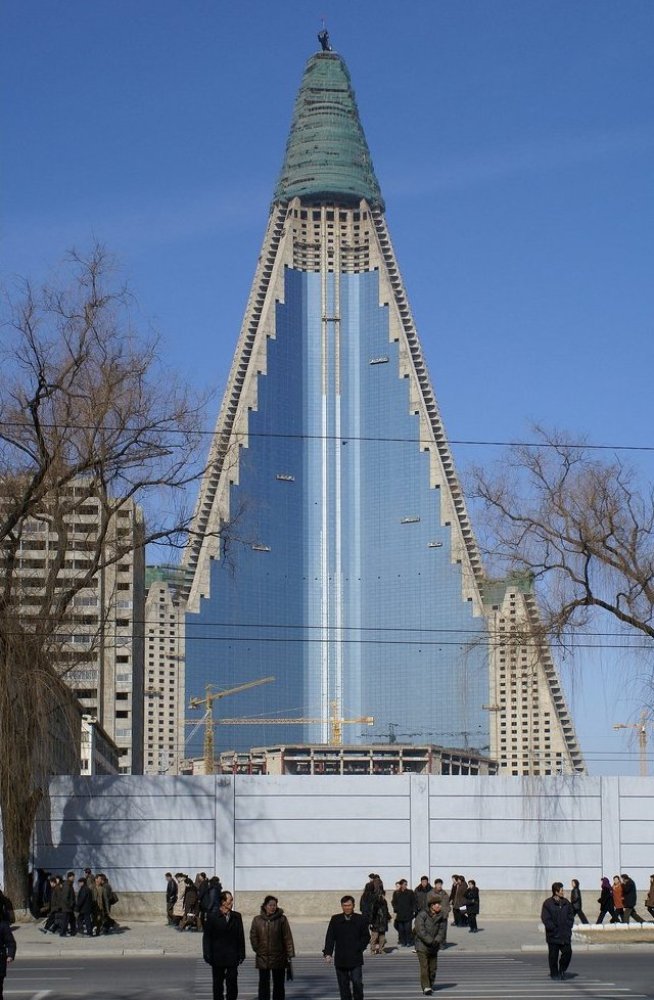 World's Ugliest Buildings (PHOTOS) | HuffPost