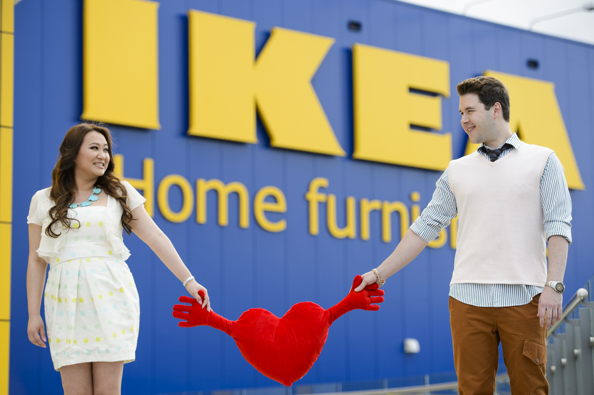 Ikea Figures Out When You Have Sex Work On The Toilet Huffpost