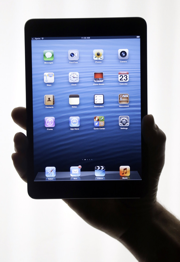 IPad Mini Review Roundup What Tech Gurus Are Saying About Apple's New