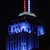 US-VOTE-2012-ELECTION-EMPIRE STATE BUILDING