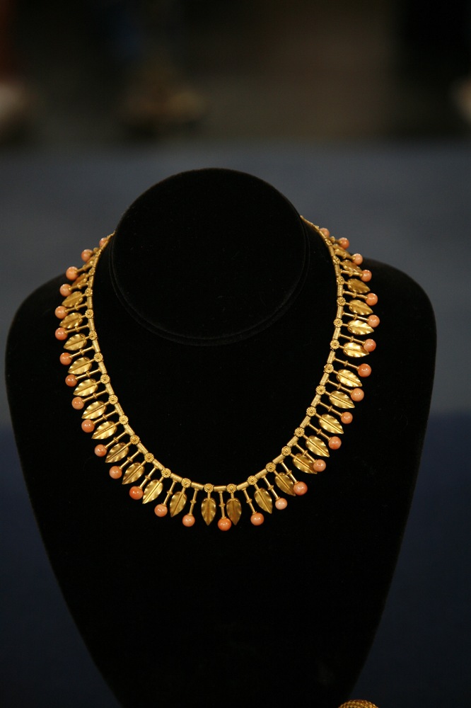 How to Collect and Appraise Antique Jewelry HuffPost