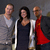 Channing Tatum, Gina Carano, Steven Soderbergh