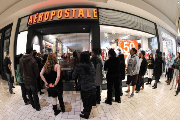 Black Friday Store Opening Times: Target, Walmart, Best ...