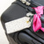 Chic Luggage Tag