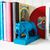 Animal Bookends