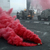 Protest Smoke Grenade