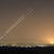 Gaza City Launches Rockets at Israel