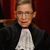 Ruth Bader Ginsburg