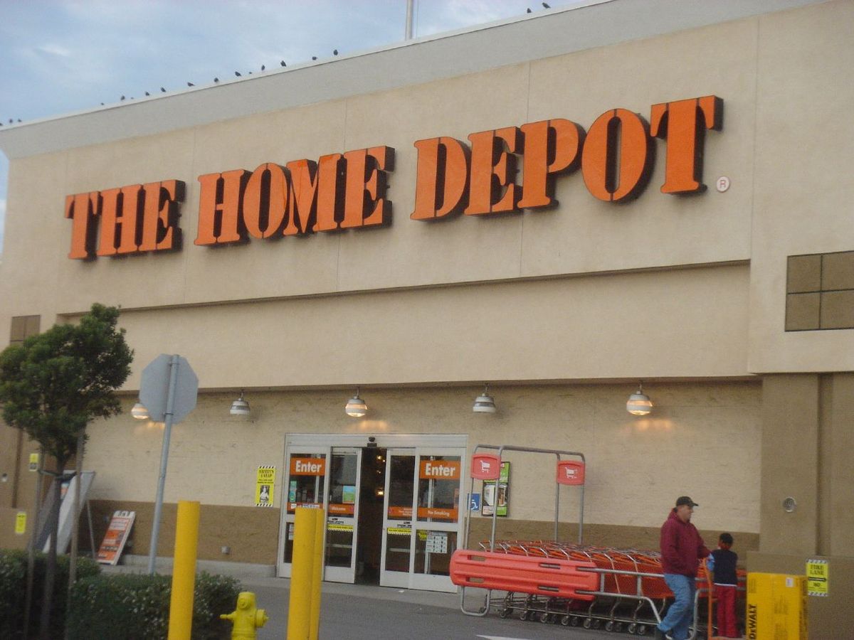Return Policies For Walmart, Target, Home Depot And Other Major