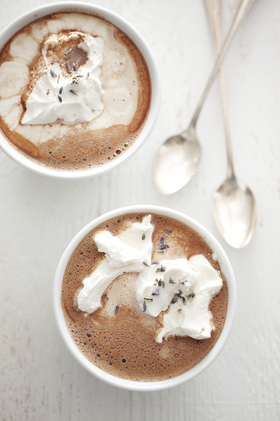 Hot Chocolate Dessert Recipes 11 Cookies, Cakes And More HuffPost
