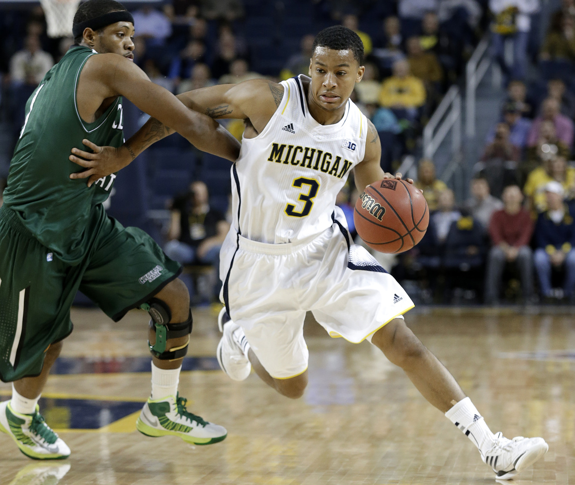 Top 10 College Basketball Point Guards Of 2012 HuffPost