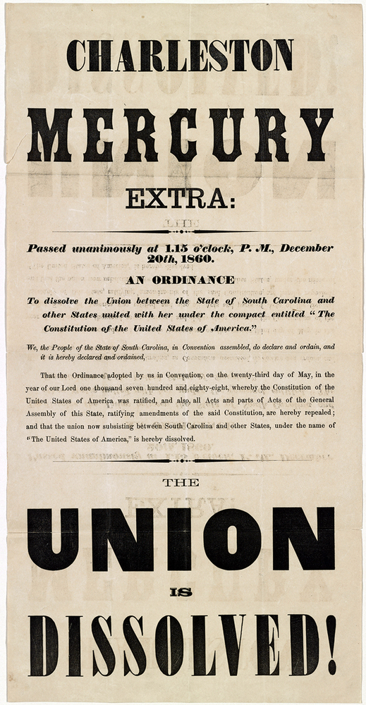 Civil War Surrender Document Shows Agreement To End War On April 9