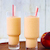 Sweet Peach Smoothie