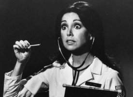 Marlo Thomas, MD