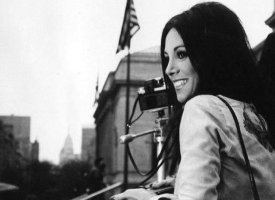 Free To Be A Photographer