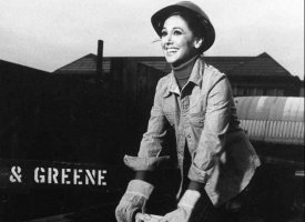 Construction Worker Marlo