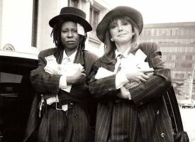 Whoopi Goldberg