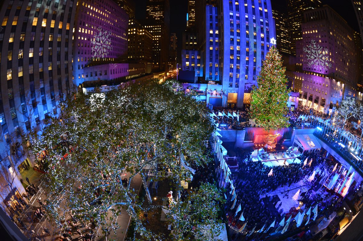 rockefeller center christmas tree lighting 2012 new rockefeller center christmas tree lighting 2012 new