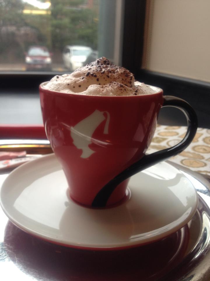 Best Hot Chocolate In Chicago Where To Warm Up With The Tastiest Cups