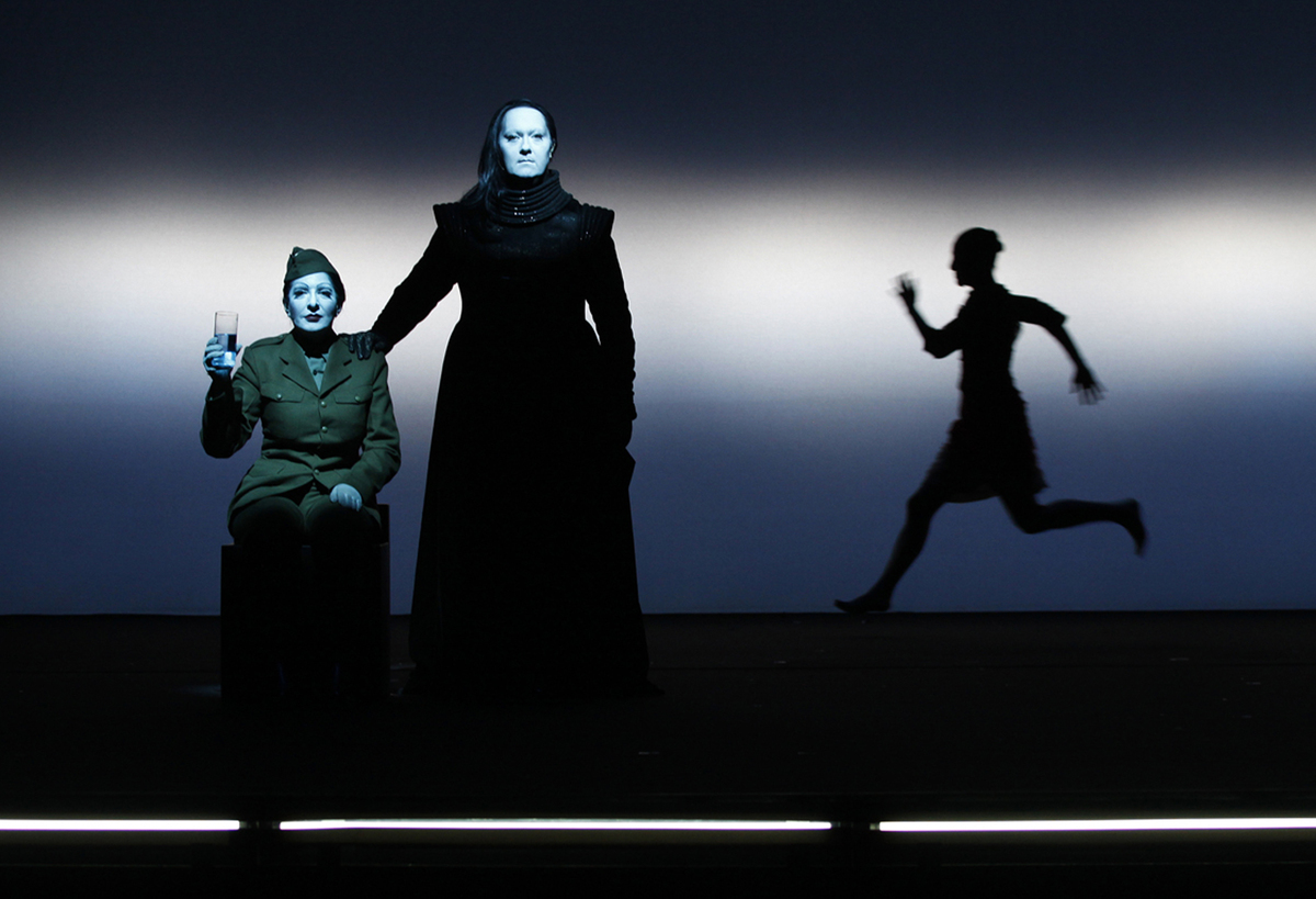 Marina Abramovic's Birthday: Celebrating The Performance Artist With A ...