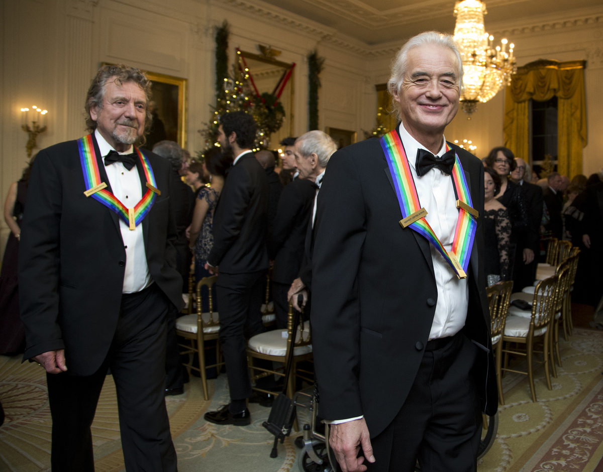 2012 kennedy center honors