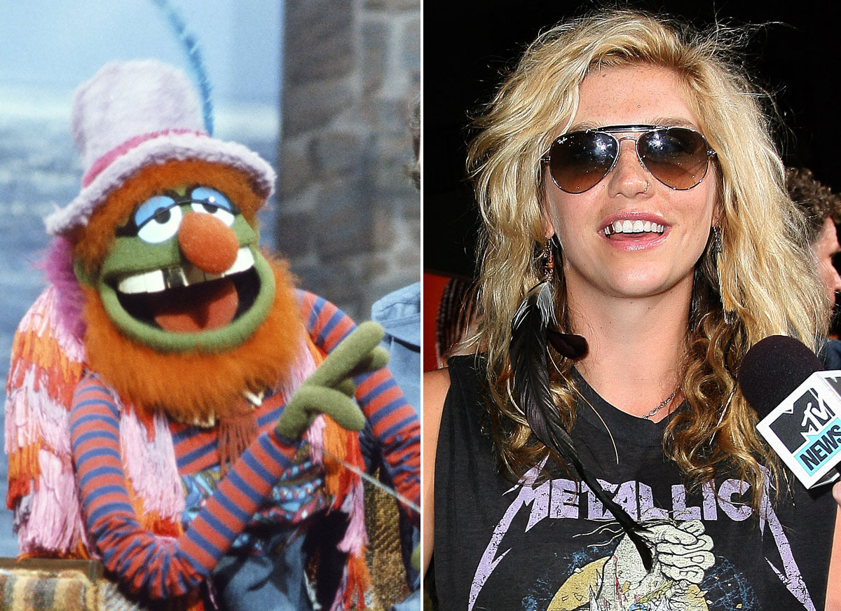 muppet