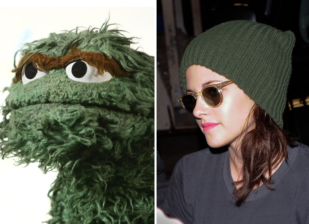 muppet