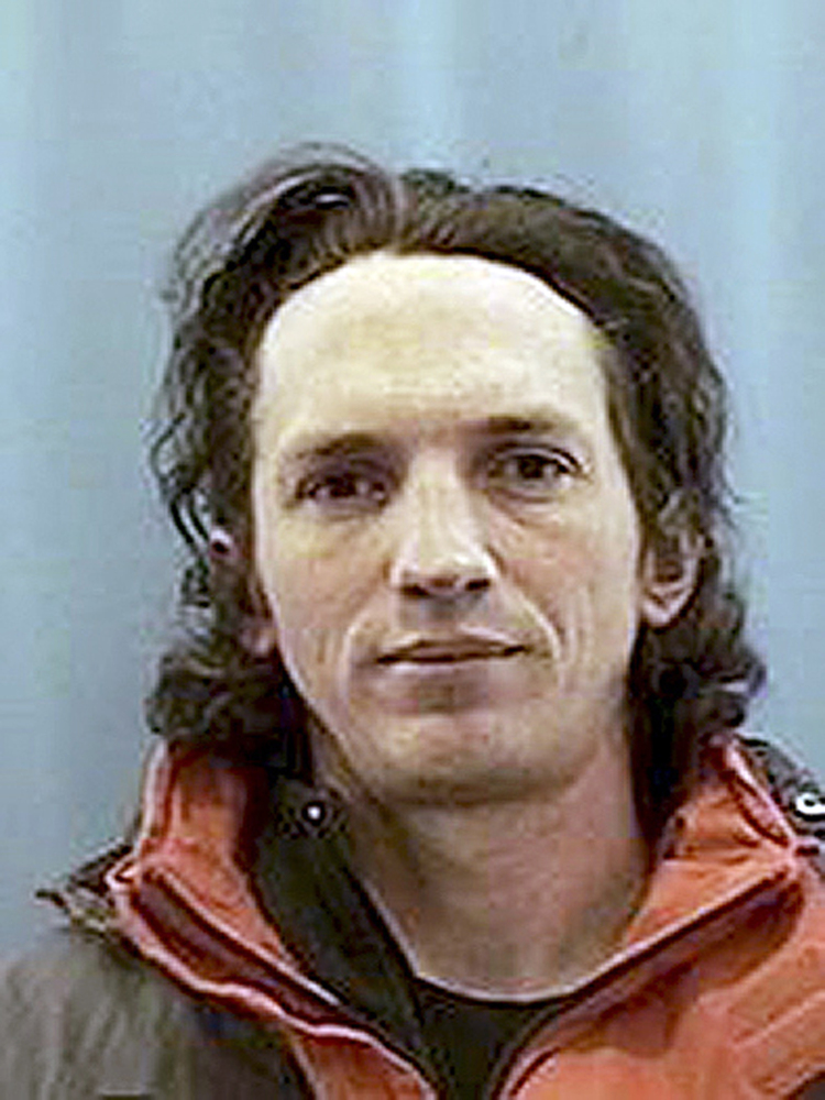 Israel Keyes Confessed Serial Killer Got High From Murder Fbi Agent Says Huffpost 