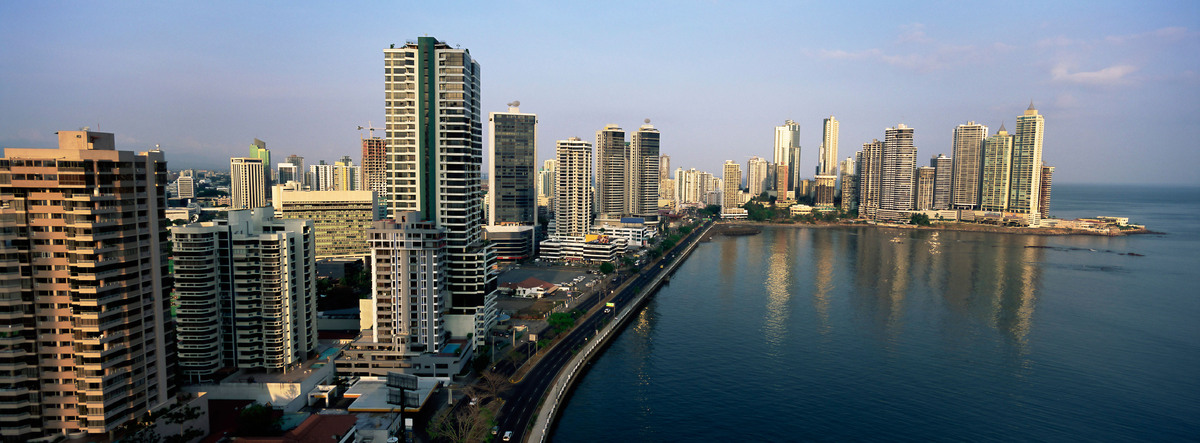 Panama Six Top Retirement Havens In One Huffpost 0994