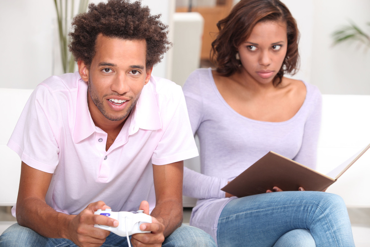 Do lose in interest women their husbands why 7 things